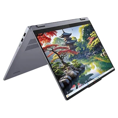 Lenovo IdeaPad 5 2in1 83KS002LGE - 16" WUXGA, Intel® Core™ Ultra 5 225U, 16GB RAM, 1TB SSD, Windows 11 Home