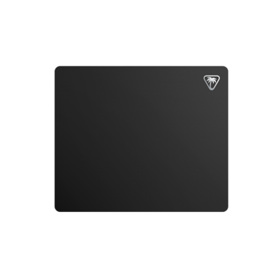 Turtlebeach Sense Core Mini Mauspad Mauspad mit rutschfester Gummi-Rückseite, ausgewogene Mikrogewebe-Stoffoberfläche