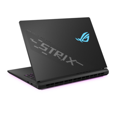 The Asus ROG Strix Scar 18 (G835L) offers a gaming desktop feature I didn't expect on a laptop in 2025 | Laptop Mag The Asus ROG Strix Scar 18 (G835L) offers a gaming desktop feature I didn't expect on a laptop in 2025 | Laptop Mag