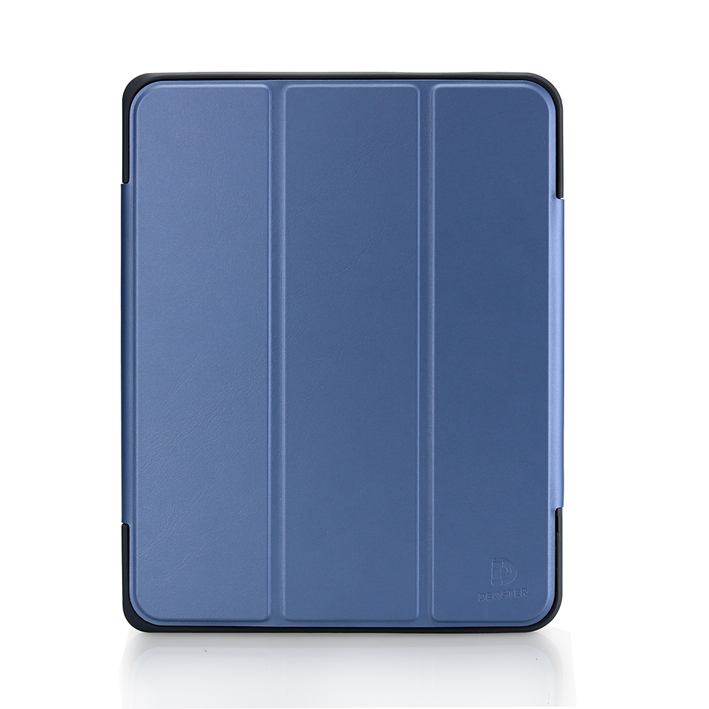 Deqster Tablethülle Rugged Max Case für iPad 10.9" 10. Gen.
