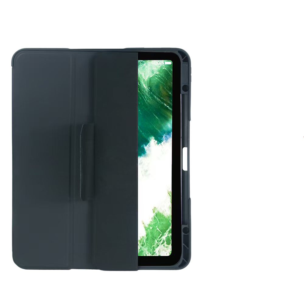 Deqster Tablethülle Rugged #RT2 Case für iPad Pro 13" M4 2024