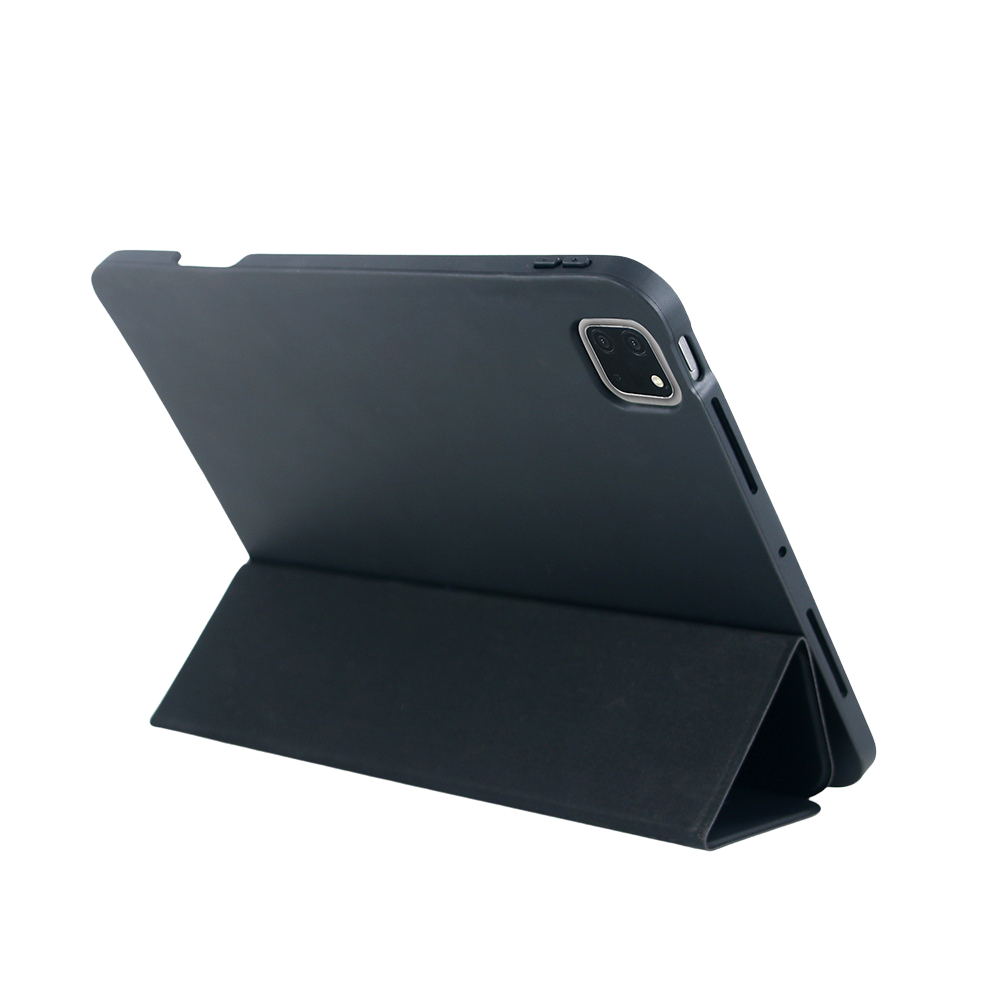 Deqster Tablethülle Slim #ST2 Case für iPad Pro 11" M4 2024
