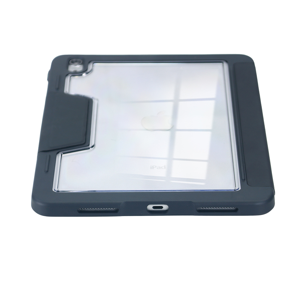 Deqster Tablethülle Rugged #RT2 Case für iPad Air 13" M2 2024