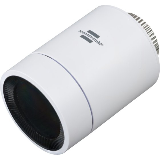 brennenstuhl&reg;Connect Zigbee Heizk&ouml;rperthermostat