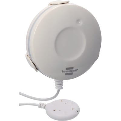 brennenstuhl®Connect Zigbee Wassermelder