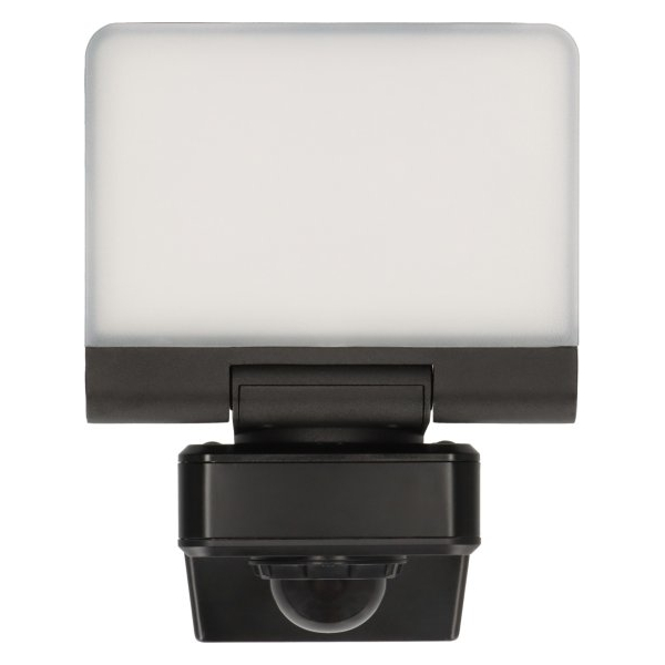 brennenstuhl Connect WiFi LED WF 2051 P LED Außenleuchte schwarz 36 W