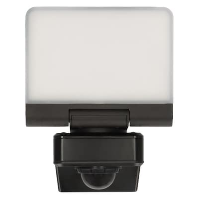 brennenstuhl®Connect LED WiFi Strahler mit Infrarot-Melder