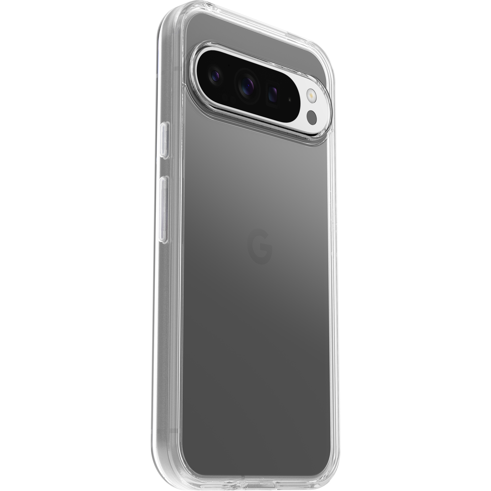 OtterBox Symmetry Clear Schutzhülle für Google Pixel 9 Pro XL Clear