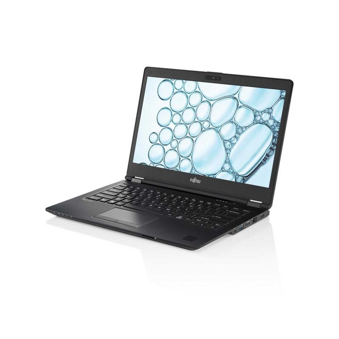 Wie neu: Fujitsu Lifebook U7410 i5 10. Generation, 16 GB, 512 GB SSD, 14" Full HD, UHD Graphics, 4G LTE, Win 11 Pro | Refurbished