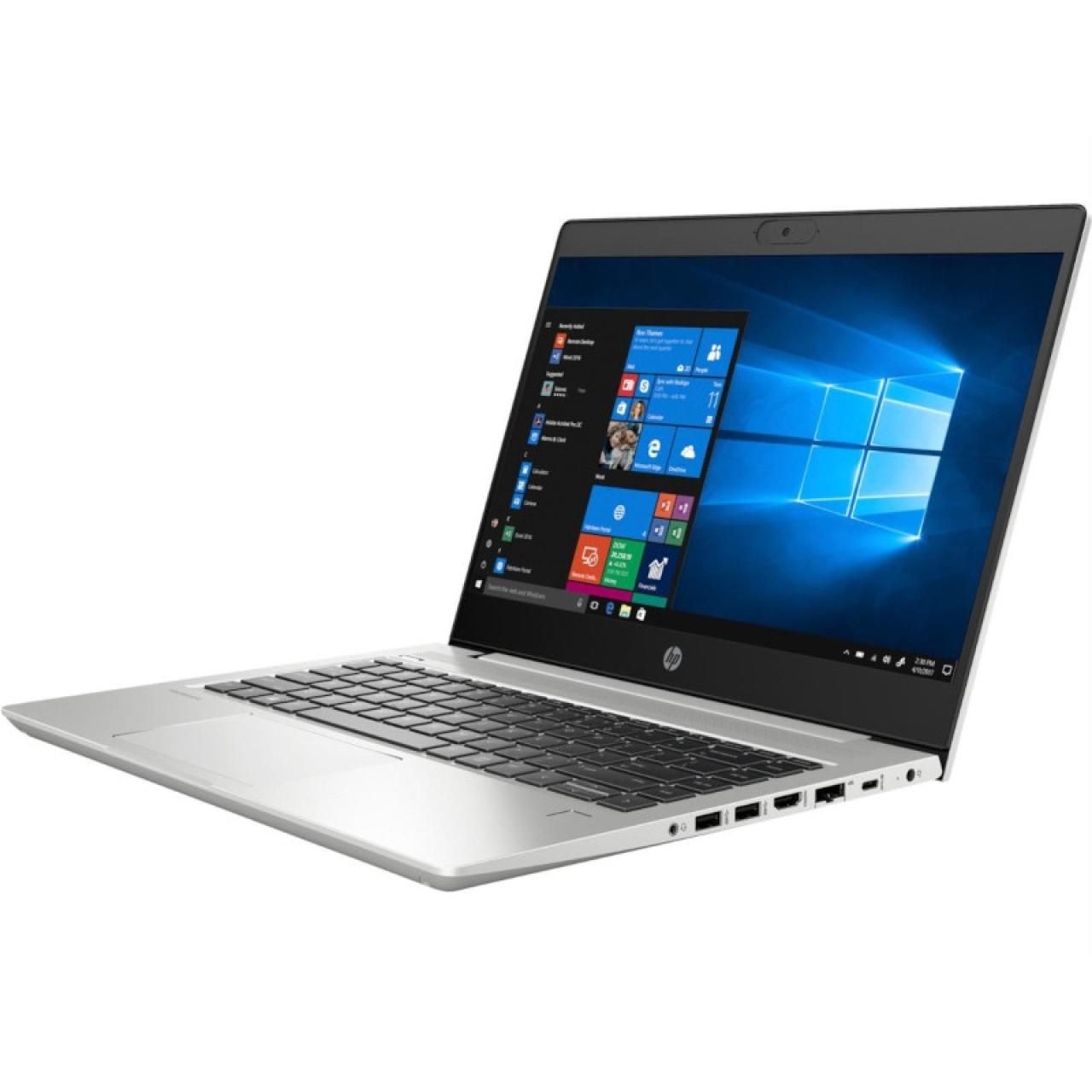 Wie neu: HP ProBook 440 G7 i5 10. Generation, 16 GB, 512 GB SSD, 14" Full HD, UHD Graphics, 4G LTE, Win 11 Pro | Refurbished