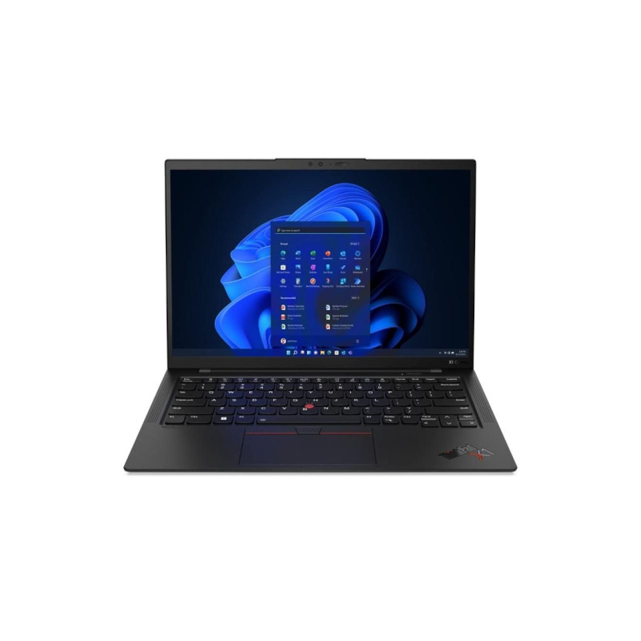 Lenovo ThinkPad X1 Carbon 10. Gen - Notebooks online kaufen | NBB