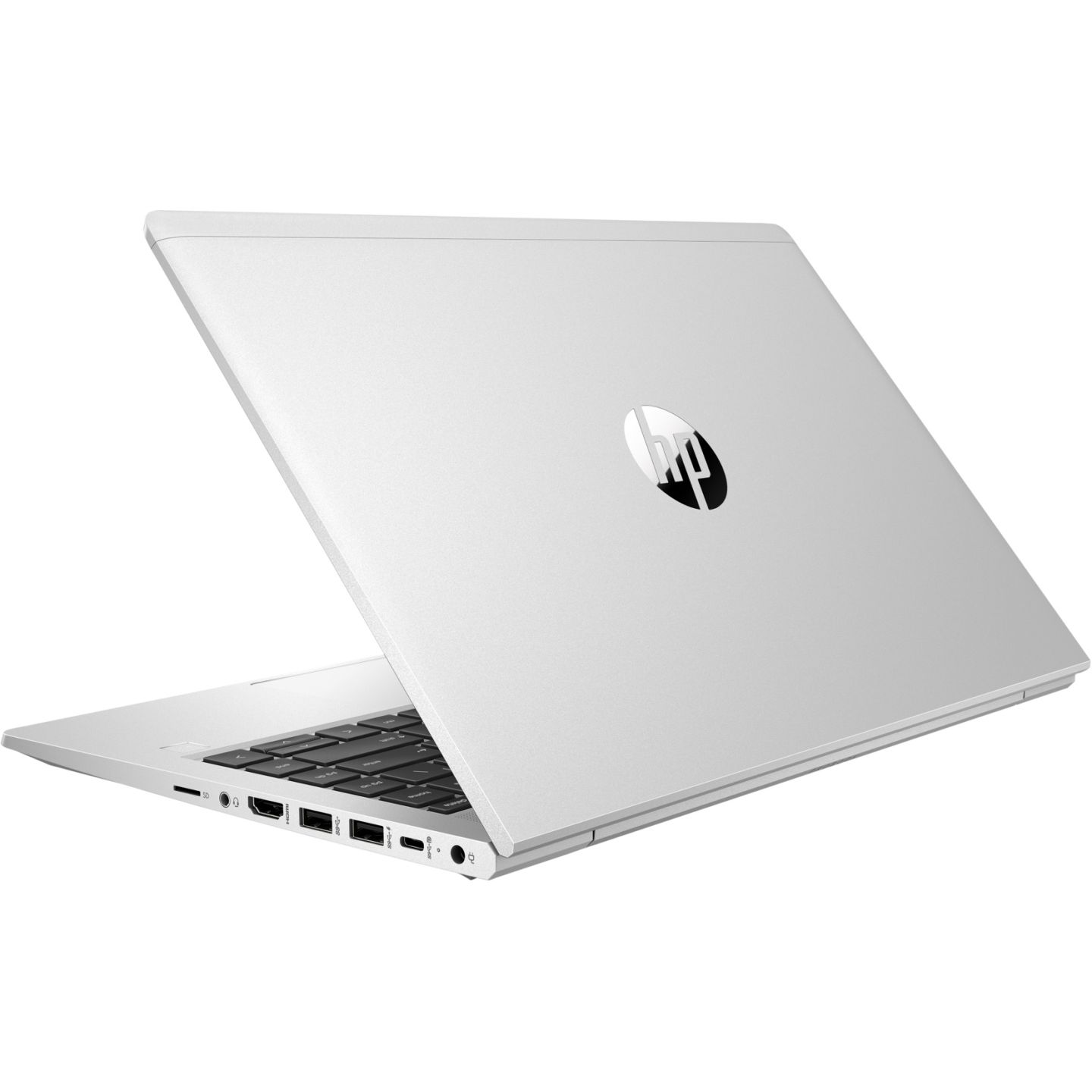 HP ProBook 440 G8 i5, 16 GB, 512 GB SSD, 14" Full HD, Iris Xe Graphics, Win 11 Pro Notebooks Produkt Bild 3