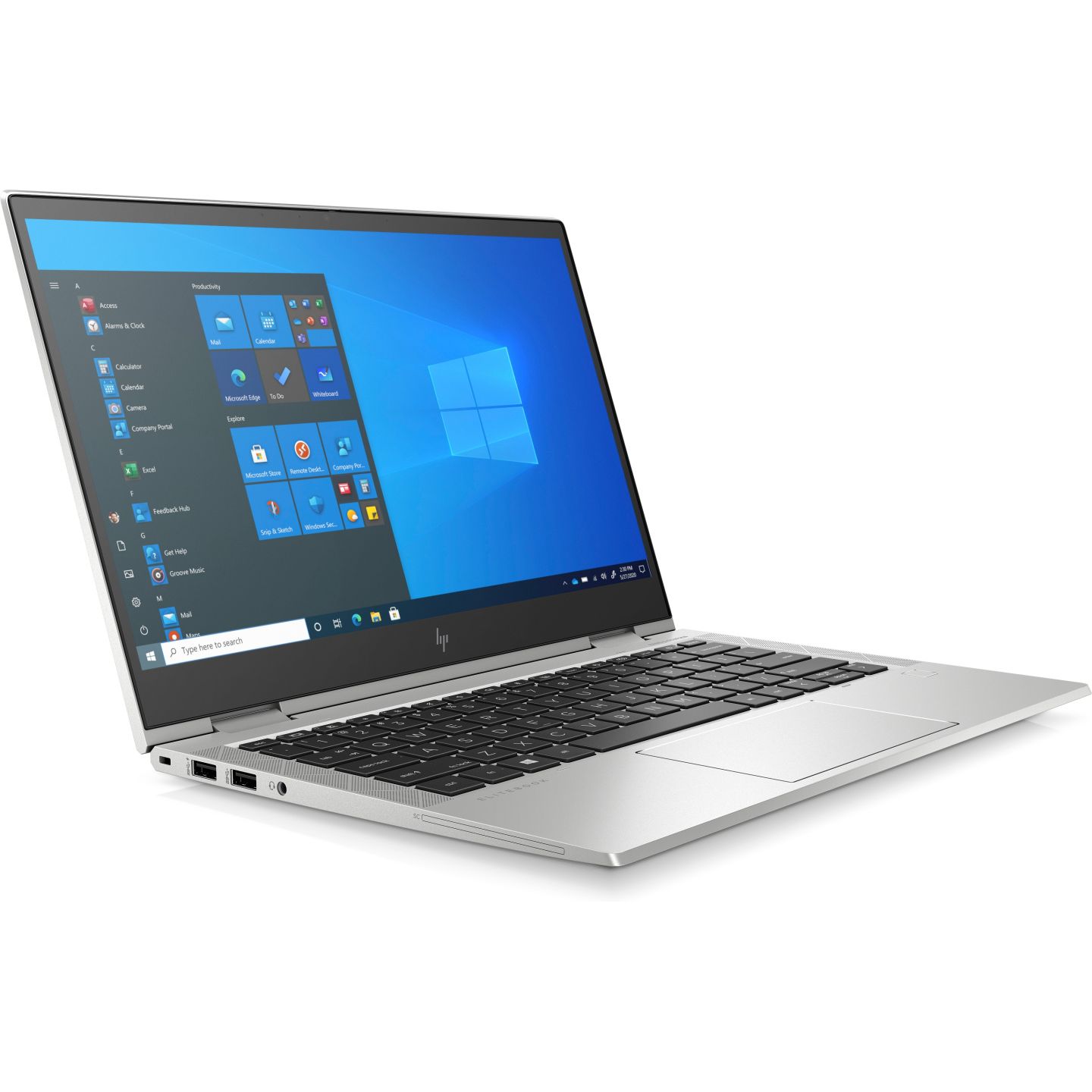HP EliteBook 830 G8 - Notebooks online kaufen | NBB