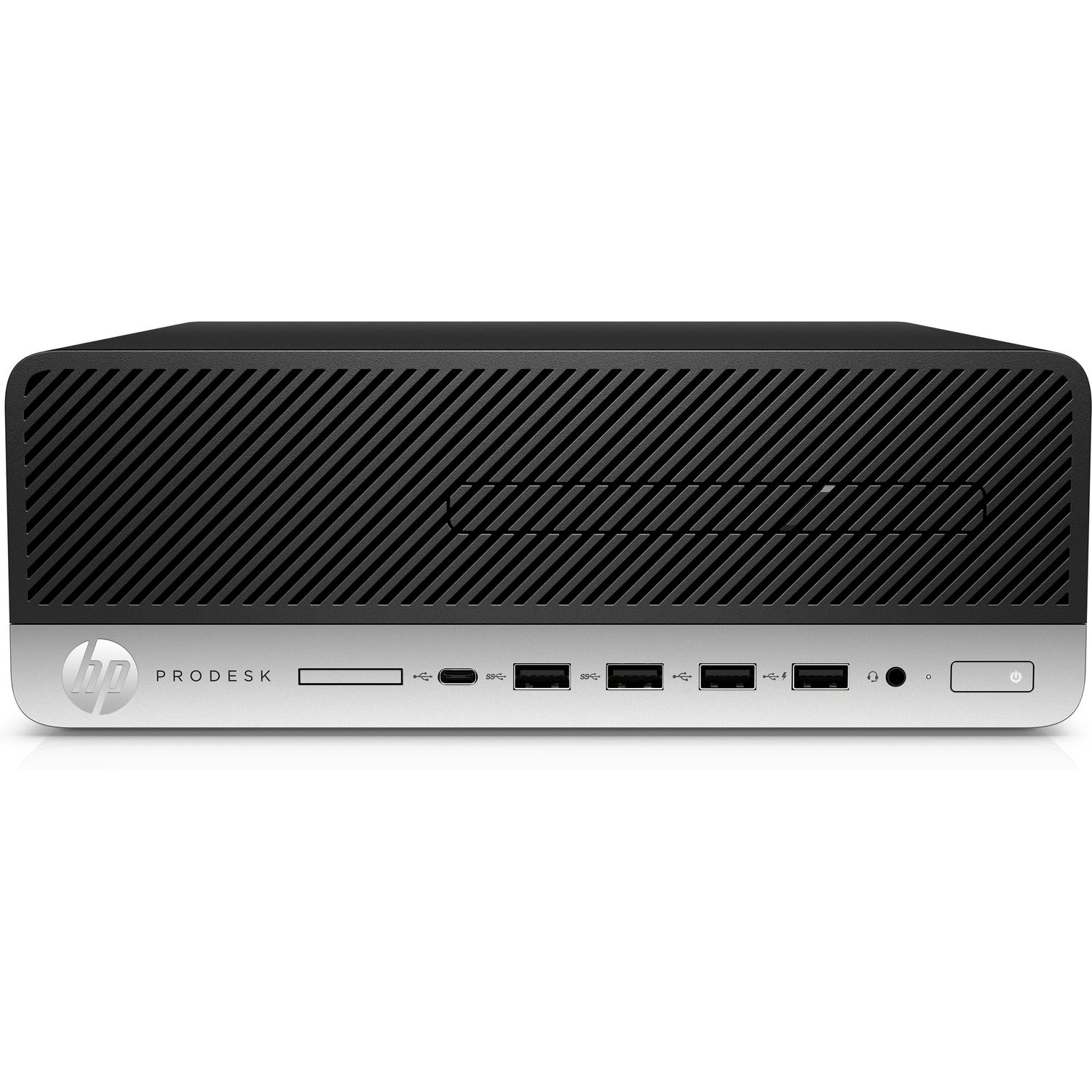 Wie neu: HP ProDesk 600 G4 i5, 8 GB, 512 GB SSD, UHD-Grafik 630, Win 11 Pro | Refurbished