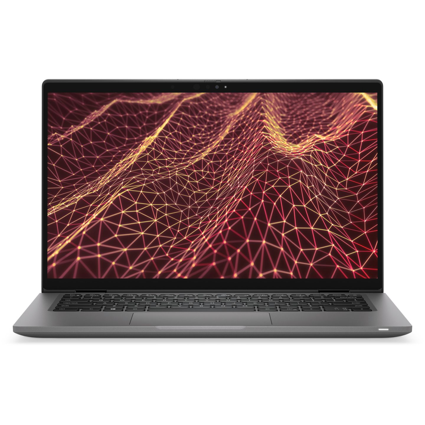 Dell Latitude 7430 i7, 32 GB, 512 GB SSD, 14" Full HD, Iris Xe Graphics, Win 11 Pro Notebooks Produkt Bild 1