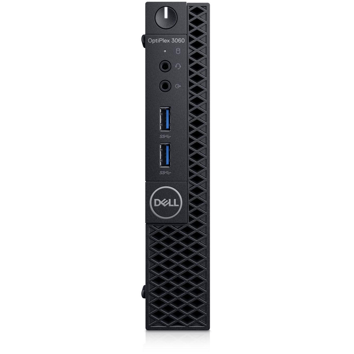 Wie neu: Dell OptiPlex 3060 i5, 8 GB, 256 GB SSD, UHD-Grafik 630, Win 11 Pro | Refurbished