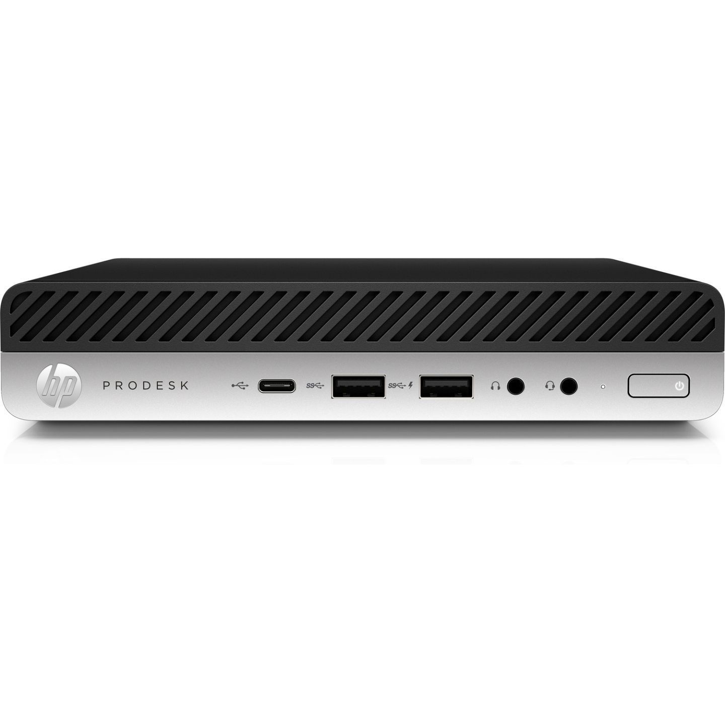Wie neu: HP ProDesk 600 G4 i5, 8 GB, 256 GB SSD, UHD-Grafik 630, Win 11 Pro | Refurbished