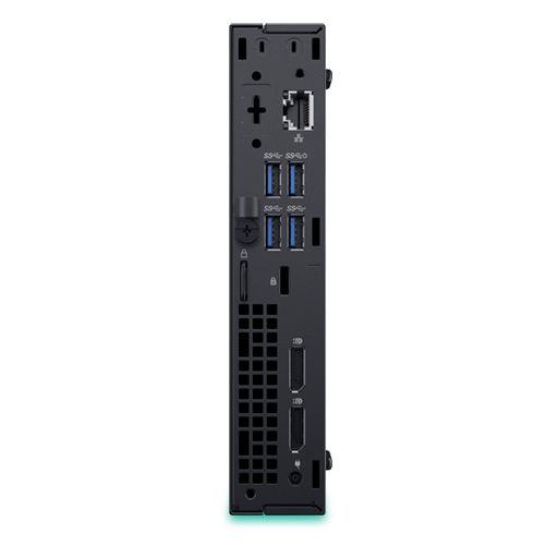 Wie neu: Dell OptiPlex 5060 i5, 8 GB, 256 GB SSD, UHD-Grafik 630, Win 11 Pro | Refurbished