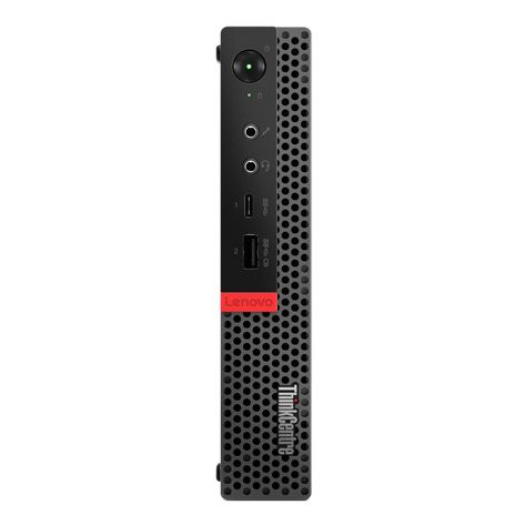 Wie neu: Lenovo ThinkCentre M920x i5, 16 GB, 256 GB SSD, UHD-Grafik 630, Win 11 Pro | Refurbished