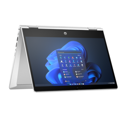 HP Pro x360 435 G10 854K5ES 13,3" FHD IPS Touch 400 Nits, AMD Ryzen 5 7530U, 16GB RAM, 512GB SSD, Windows 11 Pro