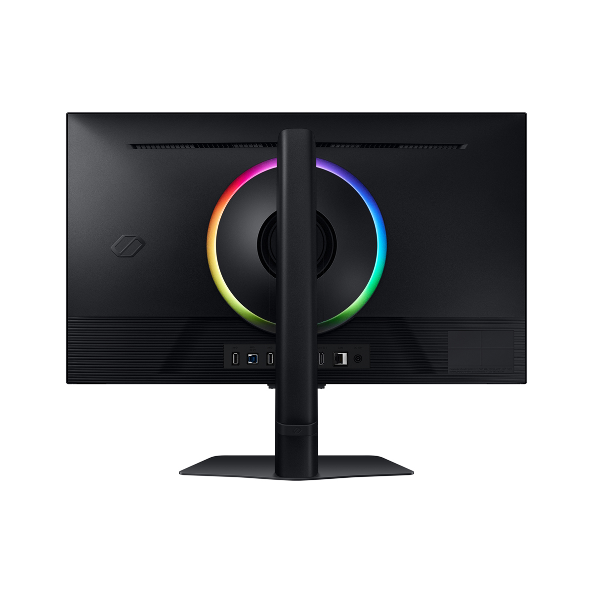 Samsung Odyssey G7 S32DG702EU - 4K, 144Hz B-Ware Displays Produkt Bild 12