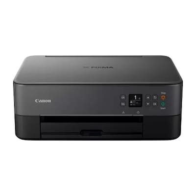 Thumbnail - Canon PIXMA TS5350i 3-in-1 Multifunktionsdrucker Drucken, Kopieren, Scannen, Tintenstrahl, Farbe