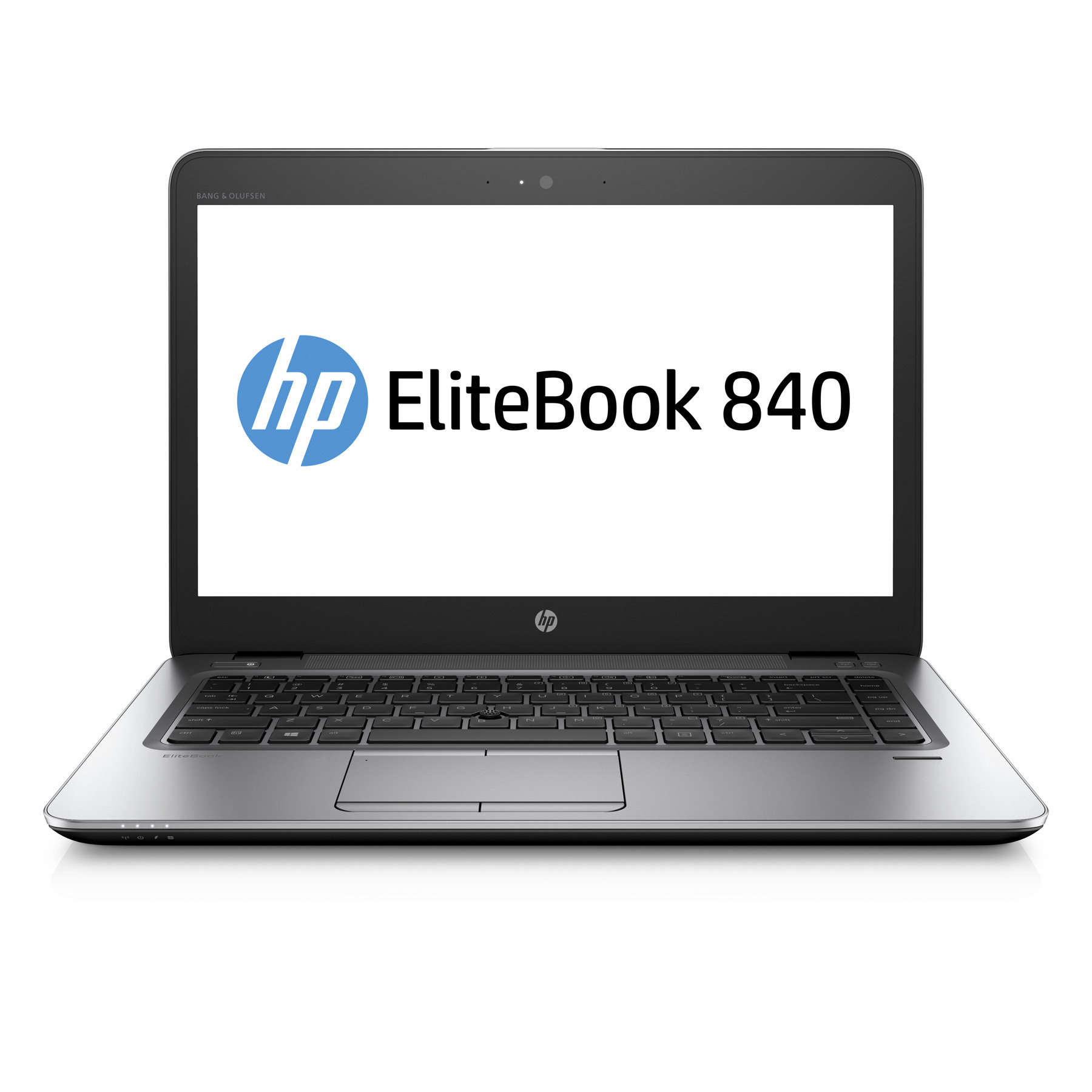 HP EliteBook 840 G4 i5, 8 GB, 256 GB, 14" WXGA TFT, onboard Grafik, Win 10 Pro Notebooks Produkt Bild 1