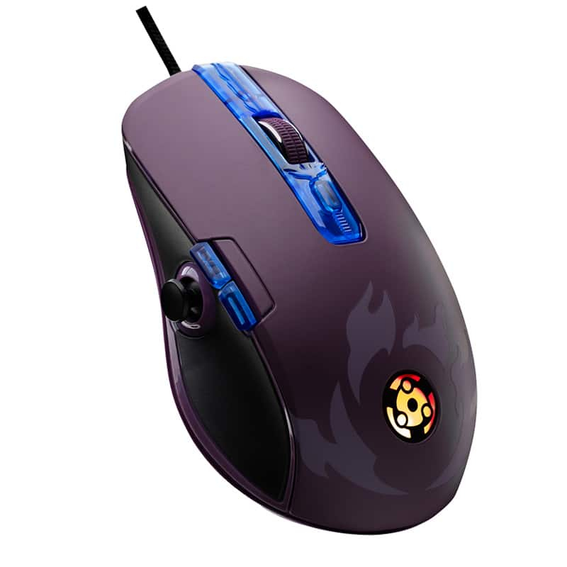 LEXIP - MADARA MOUSE DESIGN BY TSUME - NARUTO SHIPPUDEN