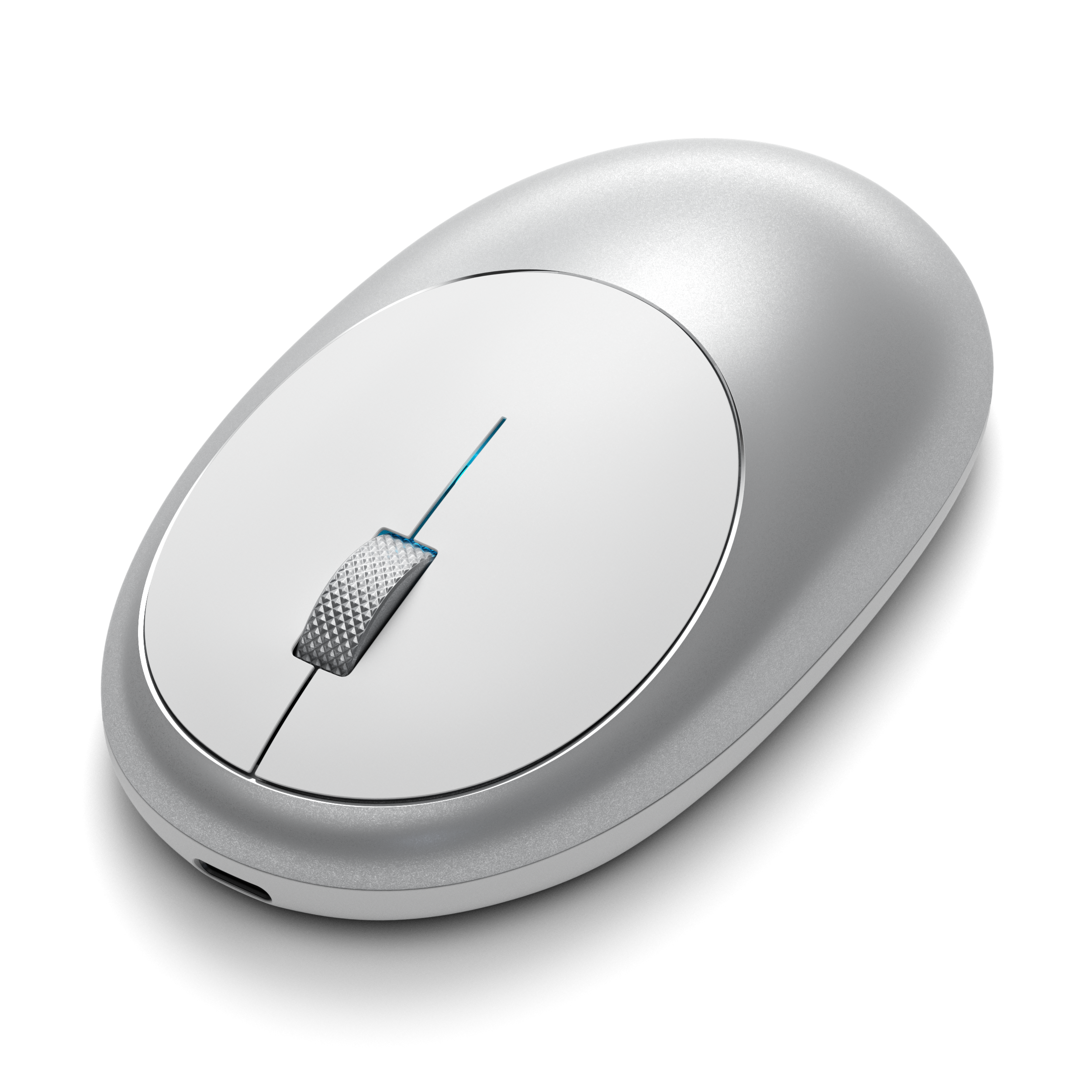Satechi M1 Bluetooth Wireless Mouse silver
