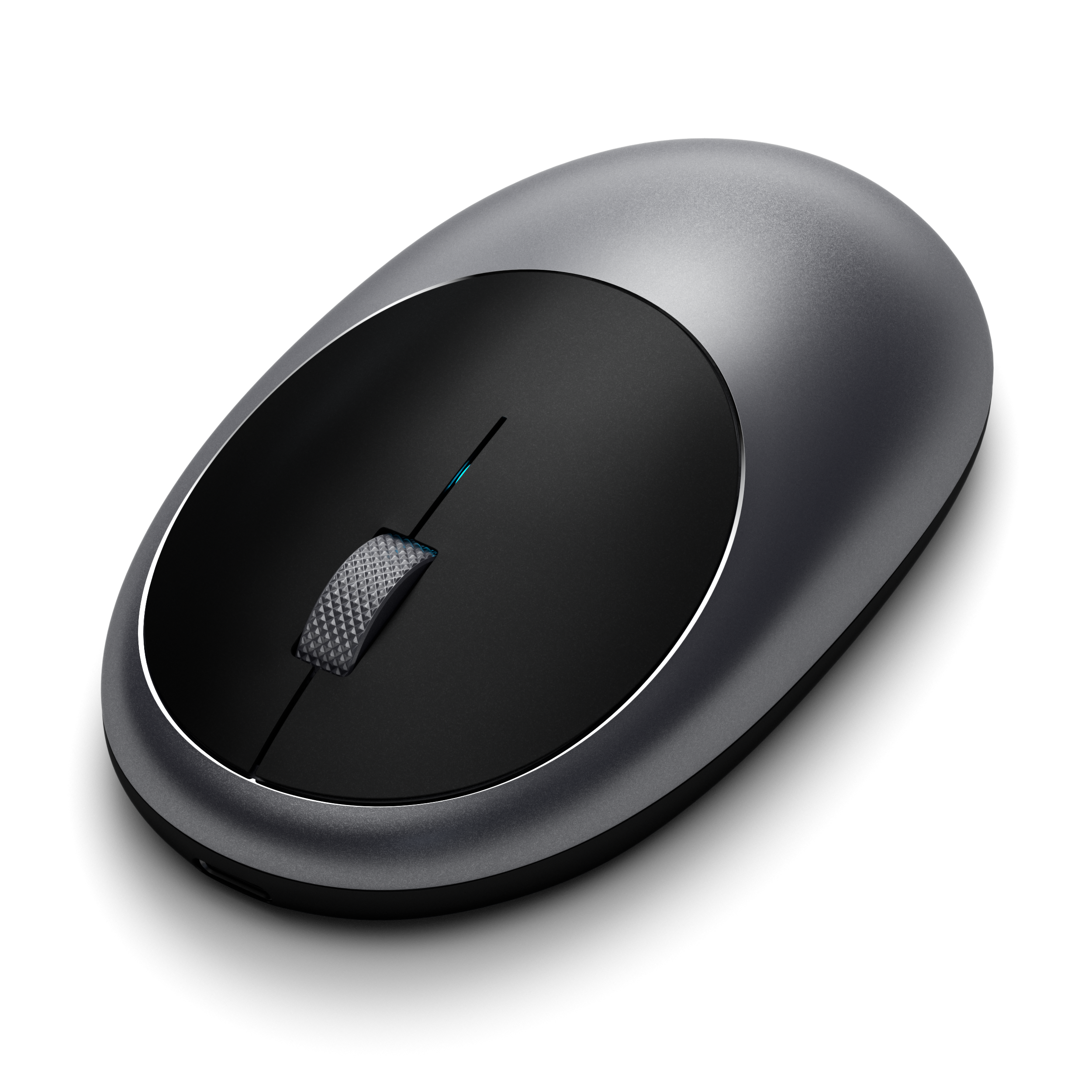 Satechi M1 Bluetooth Wireless Mouse space grey