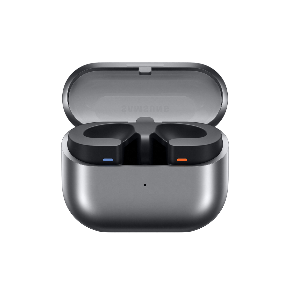【新品】galaxy Buds3 Samsung Galaxy Buds3 SM-R530, Gray - Headset online kaufen | NBB