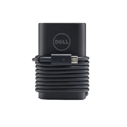 Dell USB-C AC Adapter 45W EU - Bild 3
