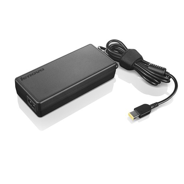 Lenovo 4X20E50562 Netzteil (Slim Tip) 135 Watt - Notebook NetzteilSehr gut - AfB-refurbished