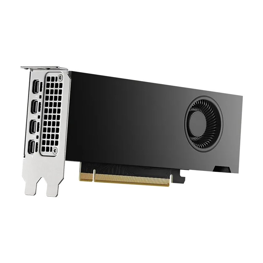Lenovo NVIDIA RTX 2000 Ada Generation 16GB GDDR6 ECC, 4x mDP