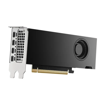 Lenovo NVIDIA RTX 2000 Ada Generation 16GB GDDR6 ECC, 4x mDP