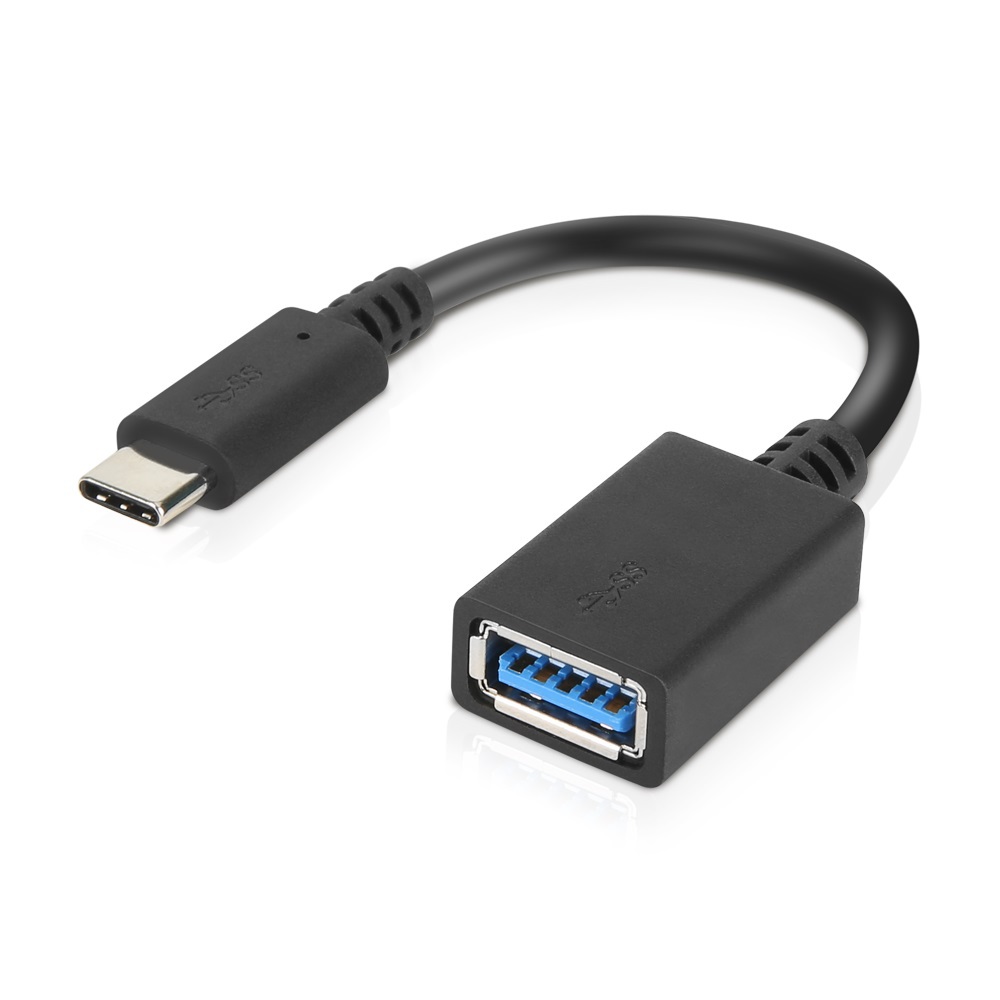 Lenovo USB-C zu USB-A Adapter