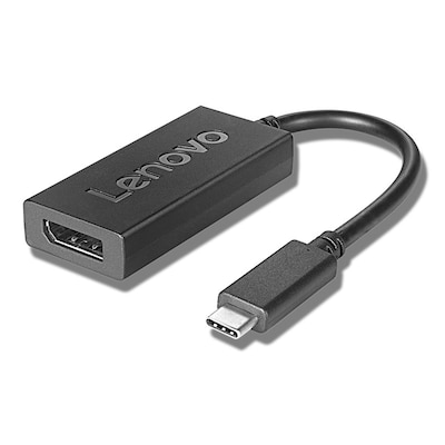 Thumbnail - Lenovo USB-C auf DisplayPort Adapter