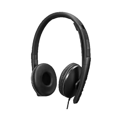 Lenovo Wired ANC Headset Gen2 (Teams)