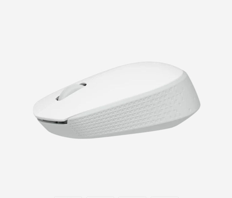 Logitech M171 Wireless Mouse - OFF WHITE Mäuse Produkt Bild 4