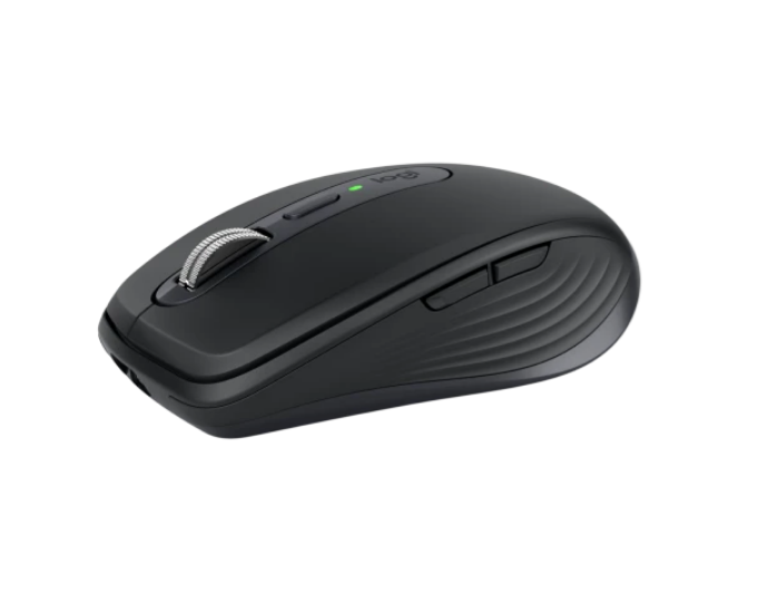 Logitech MX Anywhere 3S for Business - GRAPHITE Mäuse Produkt Bild 3