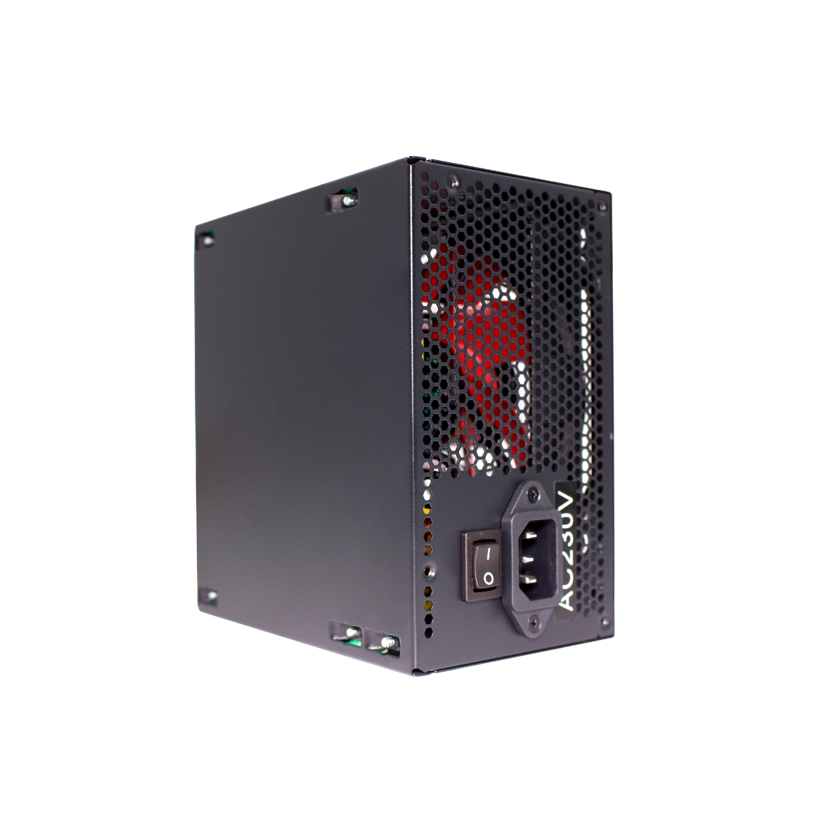 Xilence XP650R10 | 650W PC-Netzteil PC Netzteile Produkt Bild 4