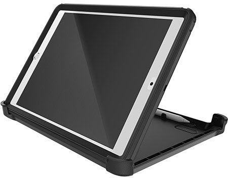 OtterBox Defender Schutzhülle für Apple iPad 10.2 (8./7./9. Gen) Tablettaschen Produkt Bild 4