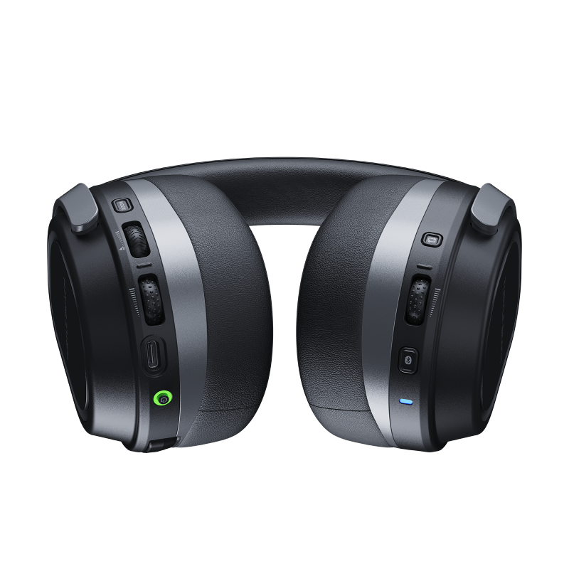 Turtlebeach Stealth 700 Gen 3 PlayStation kabelloses Multiplattform-Headset für PS5, PS4, PC und Mobilgeräte Headset Produkt Bild 2