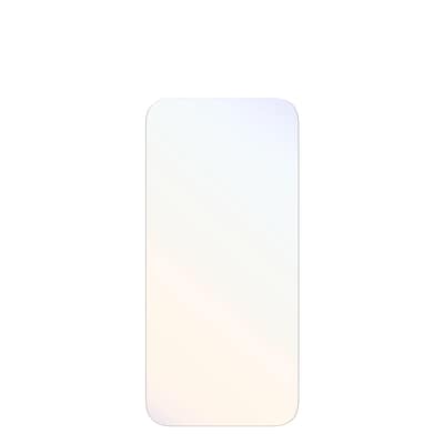 Thumbnail - OtterBox Premium Pro Glass Blue Light Guard iPhone 16 - clear