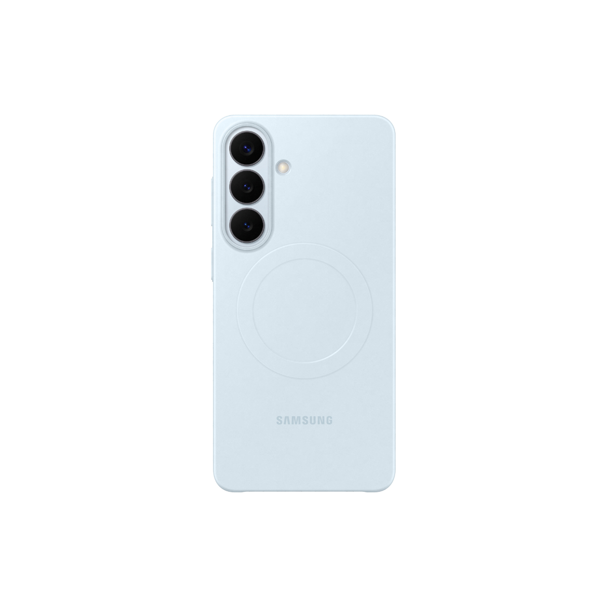 Samsung Slim Magnet Case Galaxy S26+, Lightblue