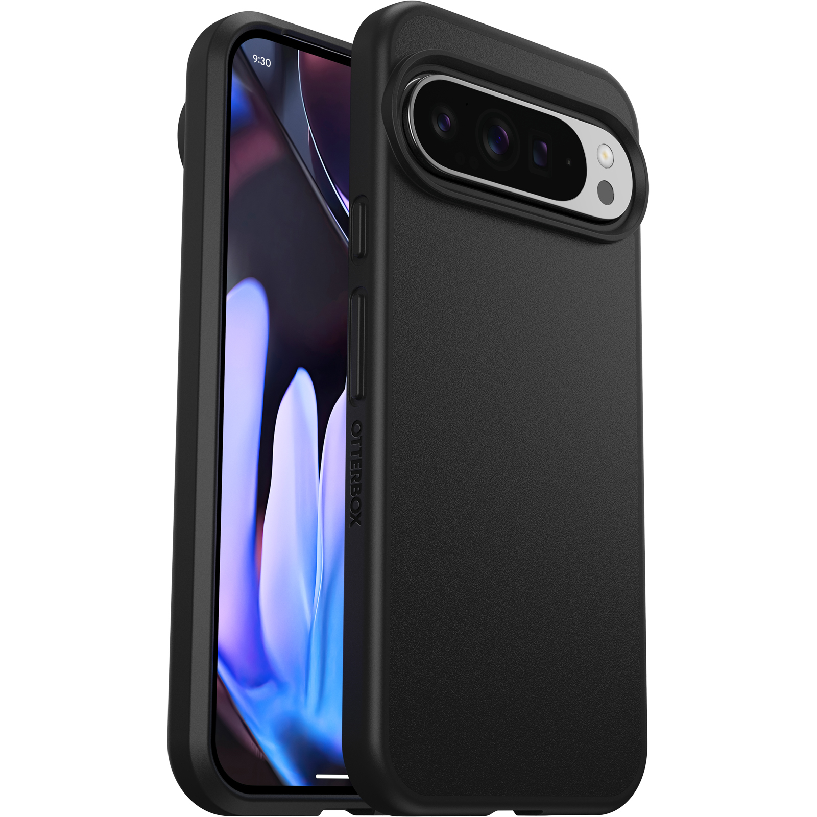 OtterBox React Handyschutzhülle für Google Pixel 9 Pro XL - black