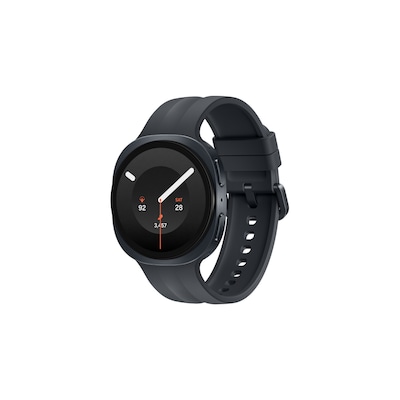 Samsung Galaxy Watch9 LTE SM-L345 40 mm, Graphite