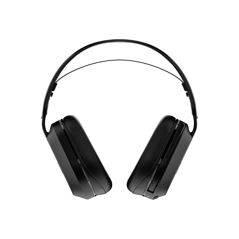 Turtlebeach Stealth 500 PlayStation kabelloses Gaming Headset mit 40 Stunden Akkulaufzeit für PC, PS5 Headset Produkt Bild 3