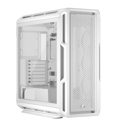 CORSAIR 5000T White | PC-Gehäuse