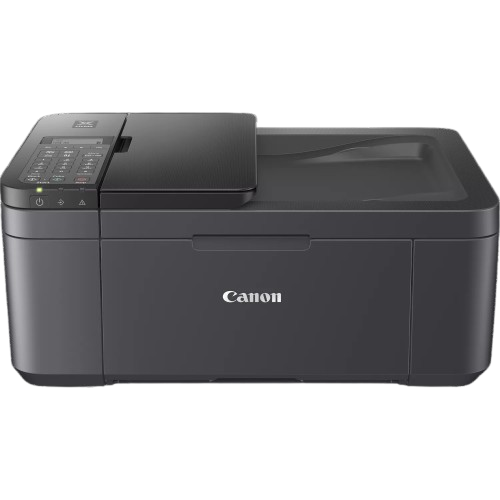 Thumbnail - Canon PIXMA TR4755i 4in1 Tintenstrahl-Multifunktionsdrucker - A4, Drucker, Scanner, Kopierer, Fax, USB, WLAN, Duplex